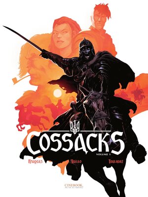 cover image of Cossacks, Volume 1